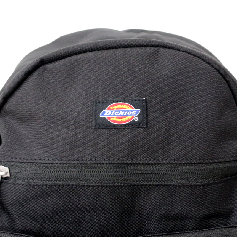 Dickies リュック かばん メンズ レディース ディッキーズ 通勤 通学 旅行 学校 トラベル スポーツ DK LOGO TAPE BACKPACKの画像