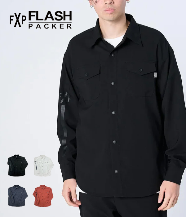 Reflax �X�g���b�`�V���c �����Y ���� FLASH PACKER �J�W���A�� �H�D ���[�Y�V���G�b�g �V���v�� �t���b�V���p�b�J�[ XRJ-BLOCK2