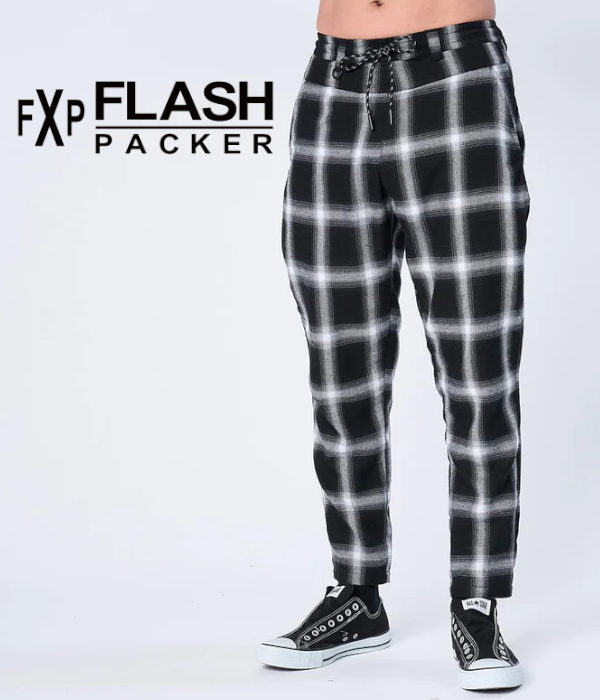 �I���u���`�F�b�N �C�[�W�[�p���c �����Y �e�[�p�[�h FLASH PACKER �{�g���X �J�W���A�� �t�� �t���b�V���p�b�J�[ XNP-UK2