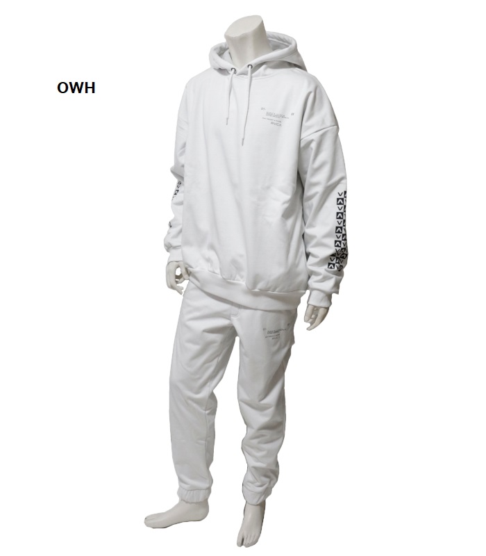 RVCA（ルーカ） セットアップ メンズ ジャージ スウェット 上下セット