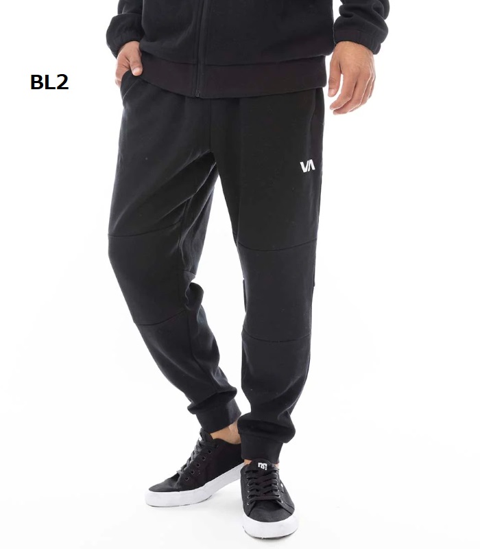 RVCA（ルーカ） スウェットパンツ メンズ カジュアル スポーツ