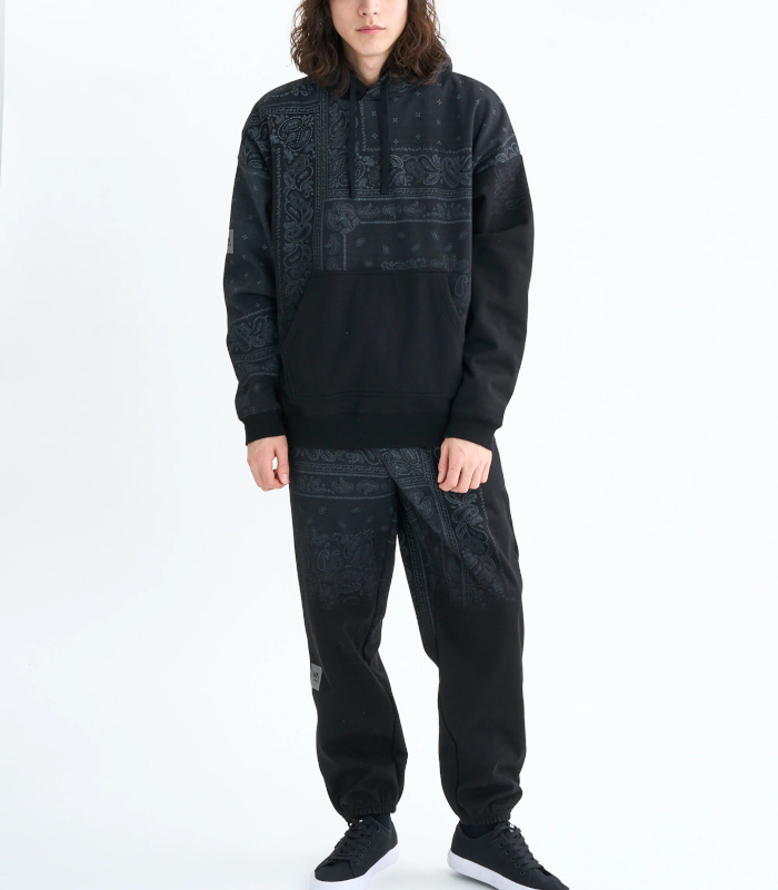 RVCA（ルーカ） スウェットパンツ メンズ ジャージ 男性 ジョガー