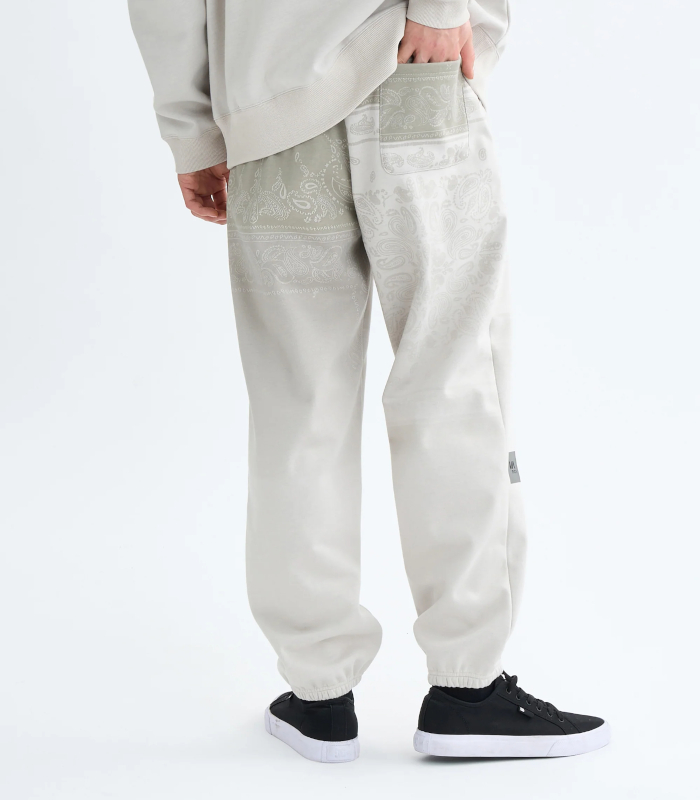 RVCA（ルーカ） スウェットパンツ メンズ ジャージ 男性 ジョガー