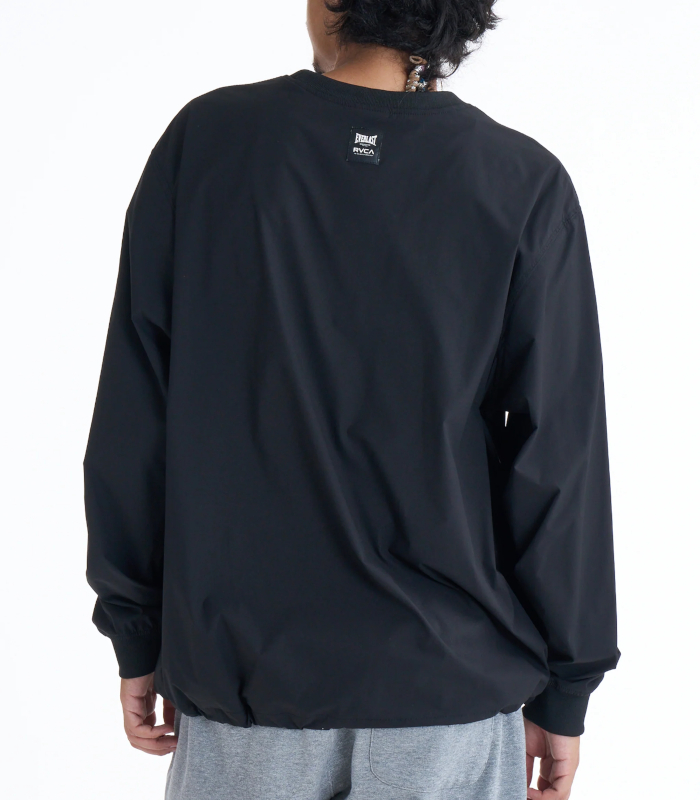 RVCA（ルーカ） ロンT 長袖 シャカシャカ Tシャツ RVCA SPORT