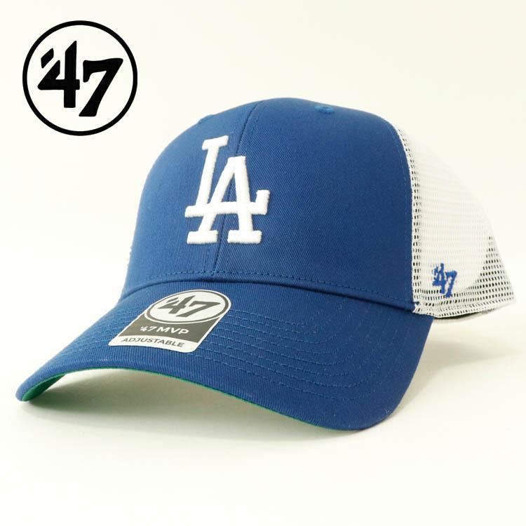 47 フォーティーセブン Dodgers Branson'47 MVP Royal ドジャース