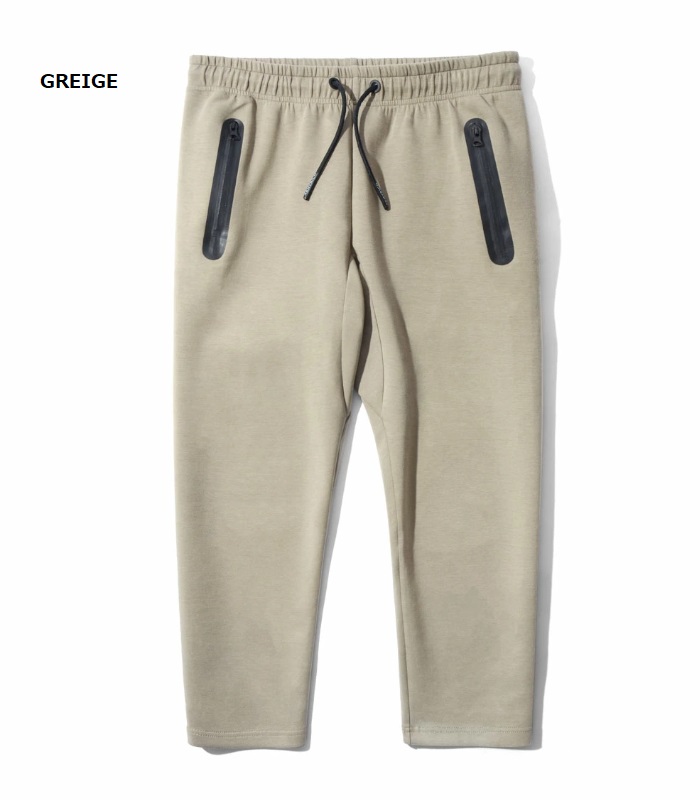 ボンディングスウェットパンツ ジャージパンツ ARMYRICH ストレッチ