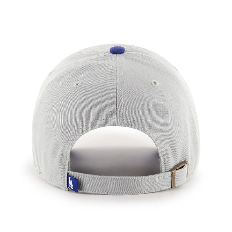 ドジャーズ クリーンナップ 帽子 47 CLEAN UP メジャーリーグ MLB 野球 フォーティセブン ドジャース LA キャップ カジュアル｜g-field｜04
