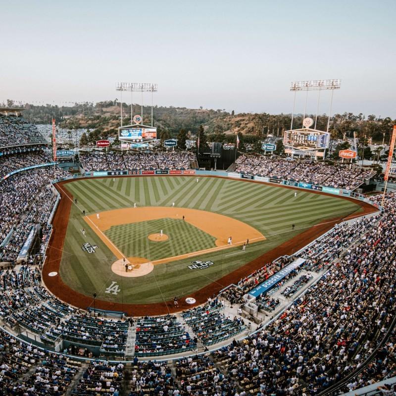 ドジャーズ クリーンナップ 帽子 47 CLEAN UP メジャーリーグ MLB 野球 フォーティセブン ドジャース LA キャップ カジュアル｜g-field｜09