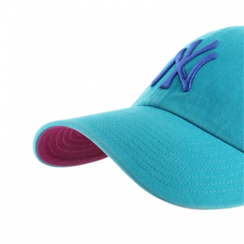 ヤンキース NY キャップ クリーンナップ 帽子 ’47 MLB 野球 フォーティセブン Yankees CLEAN UP｜g-field｜13