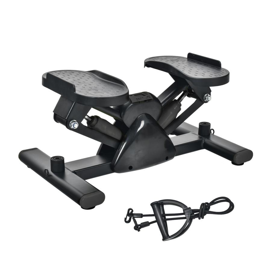 ステッパー 健康器具 足踏み 健康ステッパー ダイエット器具 静音 高齢