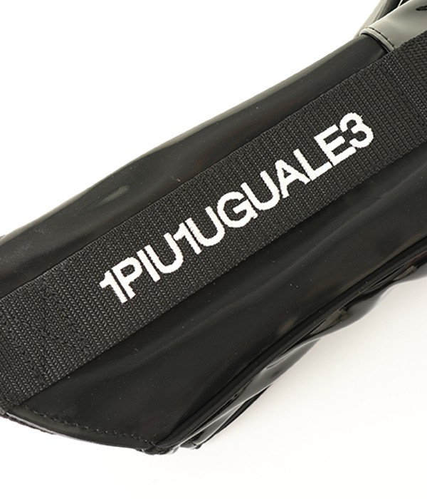ゴルフ ヘッドカバー ドライバー 1PIU1UGUALE3 GOLF ゴルフ