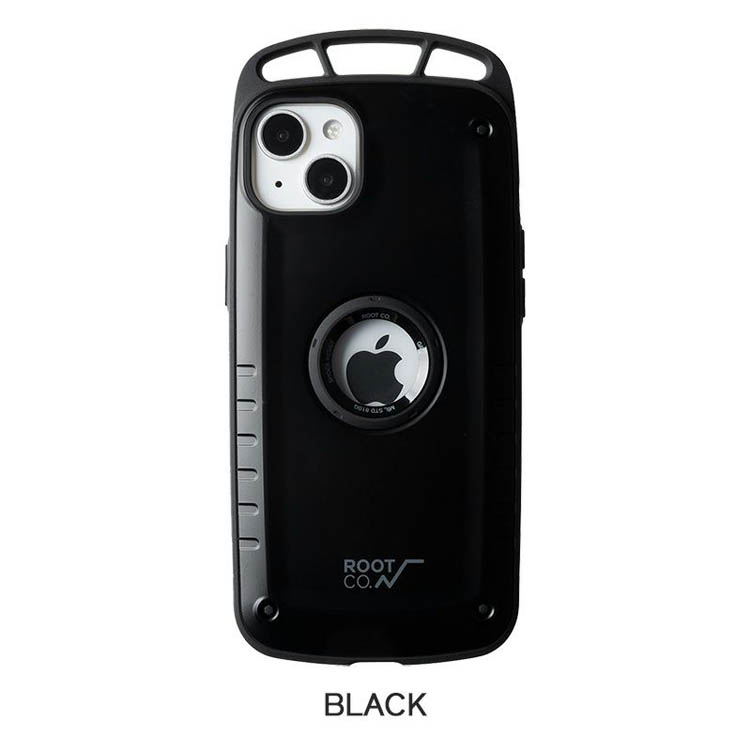 GRAVITY Shock Resist Case Pro. ROOT CO ルートコー