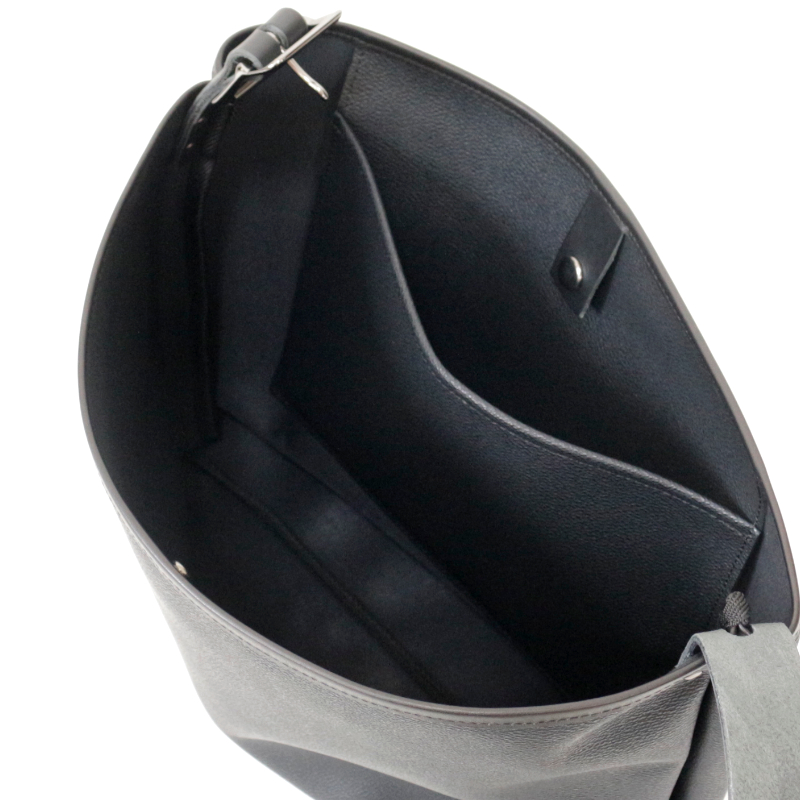 JAM HOME MADE ブラックライドショルダーバッグ かばん BAG