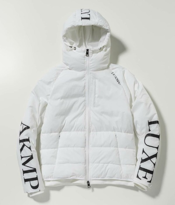 LUXE AKM PLUS SALE セール スカンジナビアカモジャケット GOLF ゴルフ