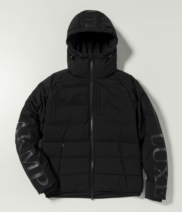 LUXE AKM PLUS SALE セール スカンジナビアカモジャケット GOLF ゴルフ