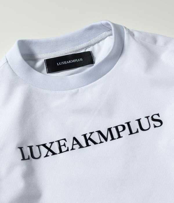 2wayスリーブベンチレーションプルオーバー 長袖 半袖 メンズ LUXEAKMPLUS 男性 スポーツ ゴルフ GOLF リュクスエイケイエムプラス｜g-field｜12