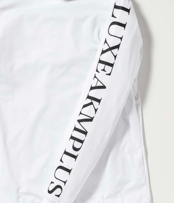 CLUBHAUSxNOCOFFEE モックネックシャツ XL ウエア(男性用