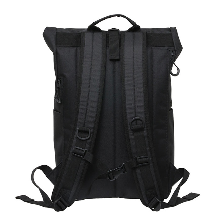 MICHAEL LINNELL マイケルリンネル Roll Top Backpack 20L リュック