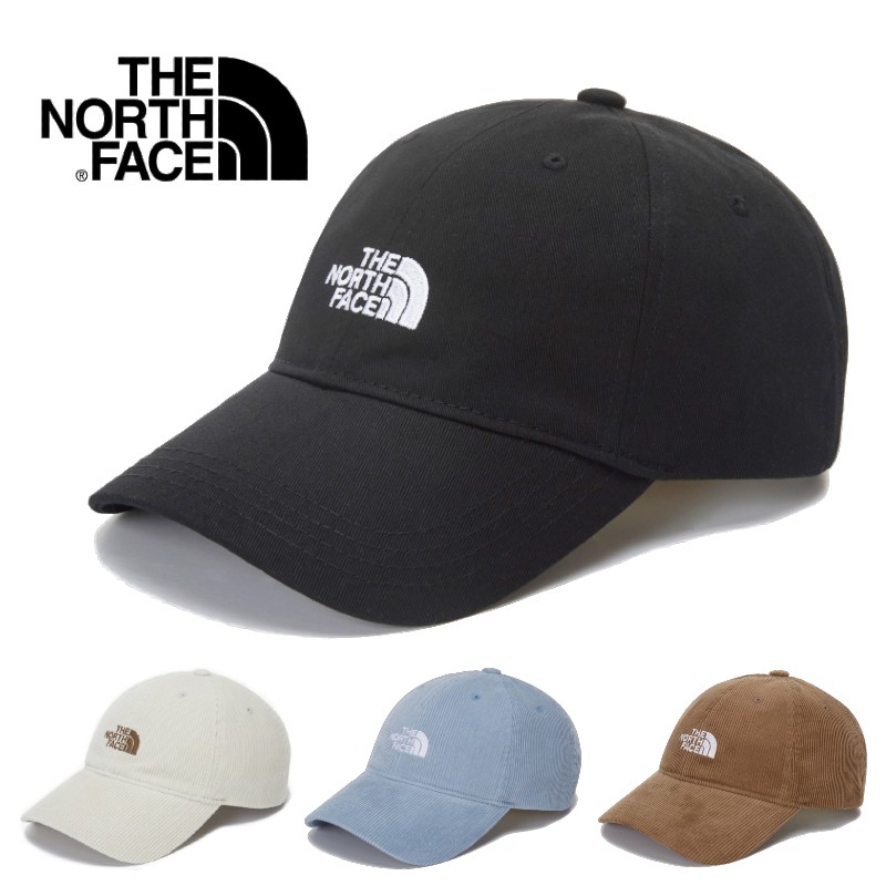 キャップ 帽子 THE NORTH FACE カジュアル スポーツ アウトドア ザノースフェイス ホワイトレーベル 韓国 COTTON BALL CAP｜g-field