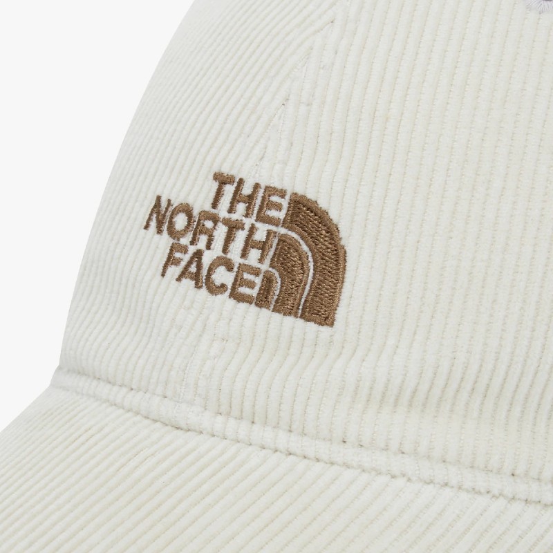 キャップ 帽子 THE NORTH FACE カジュアル スポーツ アウトドア ザノースフェイス ホワイトレーベル 韓国 COTTON BALL CAP｜g-field｜12