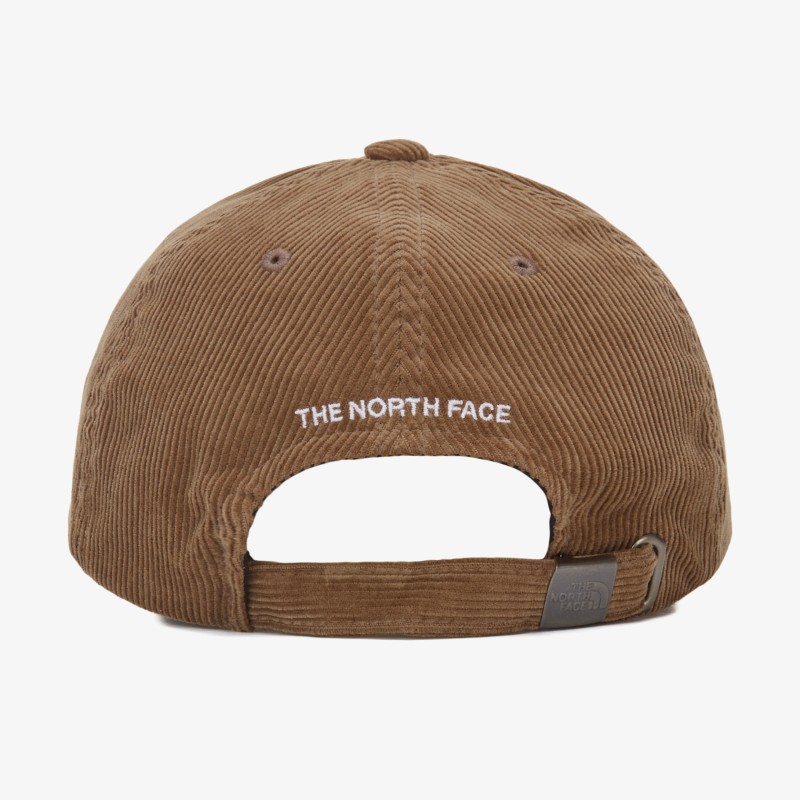 キャップ 帽子 THE NORTH FACE カジュアル スポーツ アウトドア ザノースフェイス ホワイトレーベル 韓国 COTTON BALL CAP｜g-field｜15