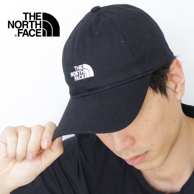 キャップ 帽子 THE NORTH FACE カジュアル スポーツ アウトドア ザノースフェイス ホワイトレーベル 韓国 COTTON BALL CAP