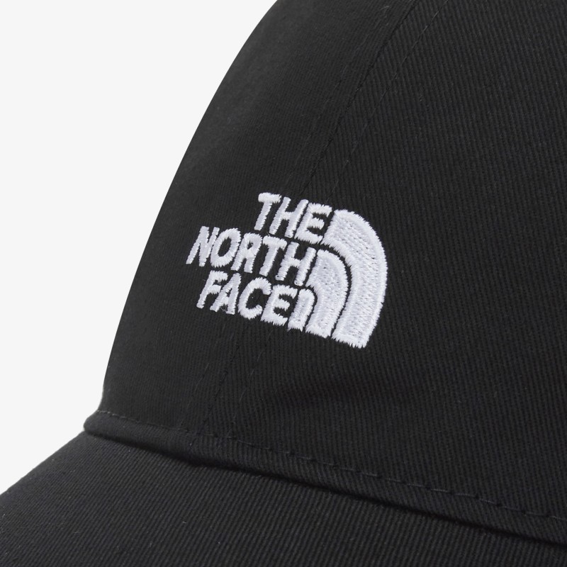 キャップ 帽子 THE NORTH FACE カジュアル スポーツ アウトドア ザノースフェイス ホワイトレーベル 韓国 COTTON BALL CAP