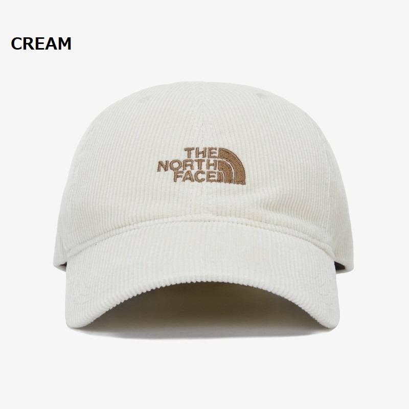 キャップ 帽子 THE NORTH FACE カジュアル スポーツ アウトドア ザノースフェイス ホワイトレーベル 韓国 COTTON BALL CAP｜g-field｜03