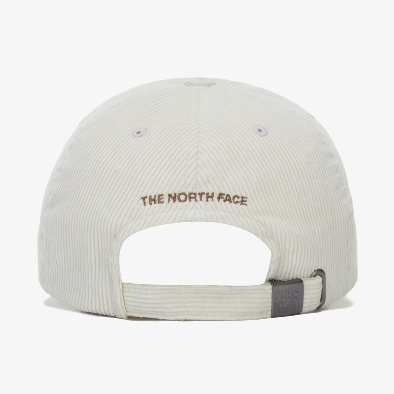 キャップ 帽子 THE NORTH FACE カジュアル スポーツ アウトドア ザノースフェイス ホワイトレーベル 韓国 COTTON BALL CAP｜g-field｜11