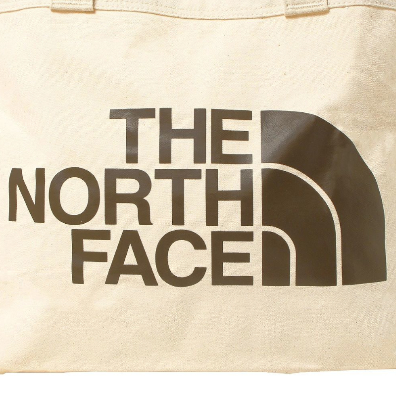 トートバッグ キャンバス シンプル THE NORTH FACE 通勤 通学 学校 ギフト プレゼント ザノースフェイス COTTON TOTE｜g-field｜07