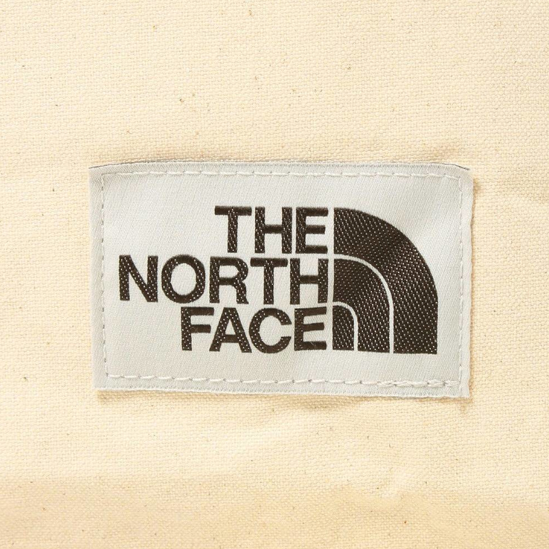 トートバッグ キャンバス シンプル THE NORTH FACE 通勤 通学 学校 ギフト プレゼント ザノースフェイス COTTON TOTE | THE NORTH FACE | 07