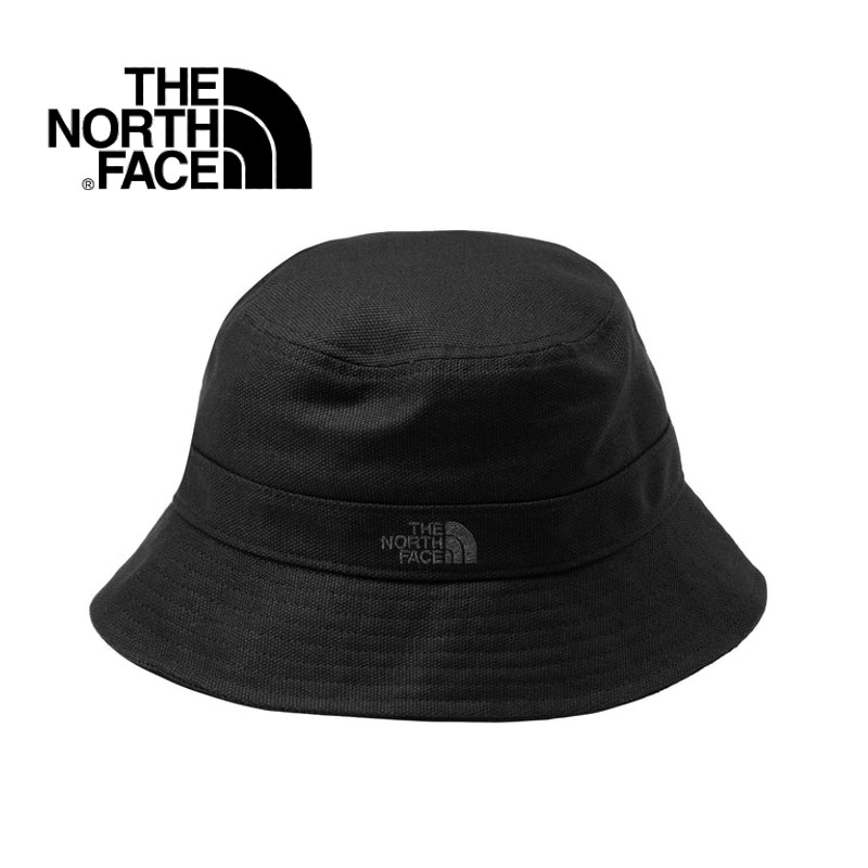 Seavalley Mountain Club バケットハット BLACK SEAVALLEY MOUNTAIN CLUB BUCKET HAT