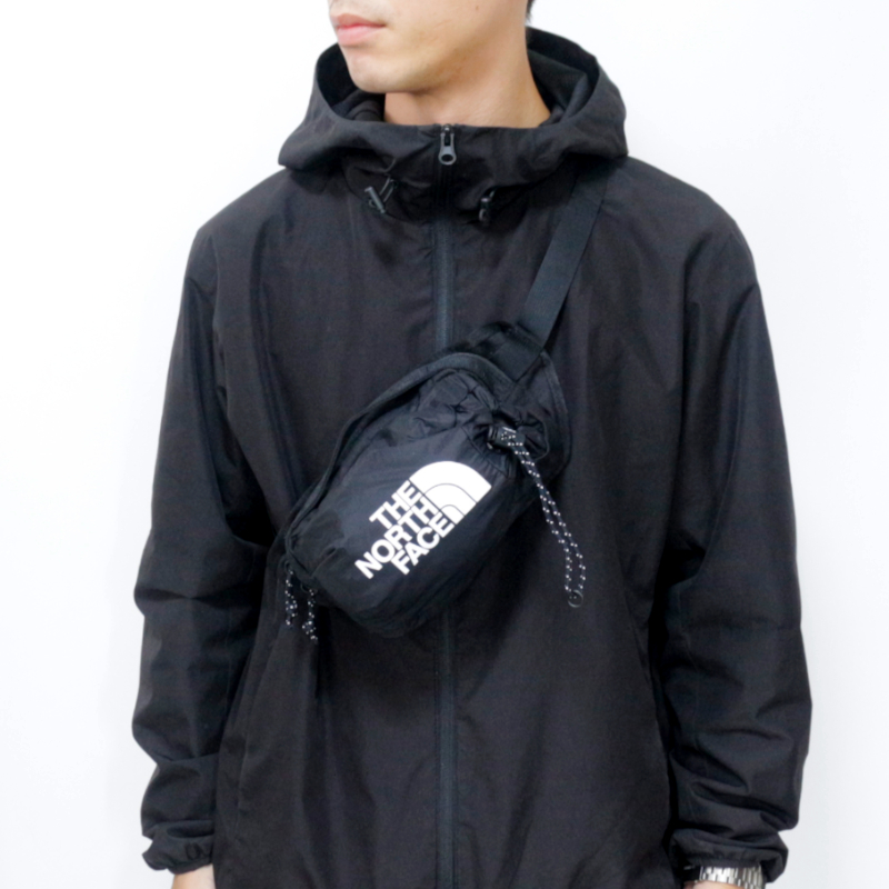 THE NORTH FACE ボディバッグ ウエストバッグ ショルダーバッグ