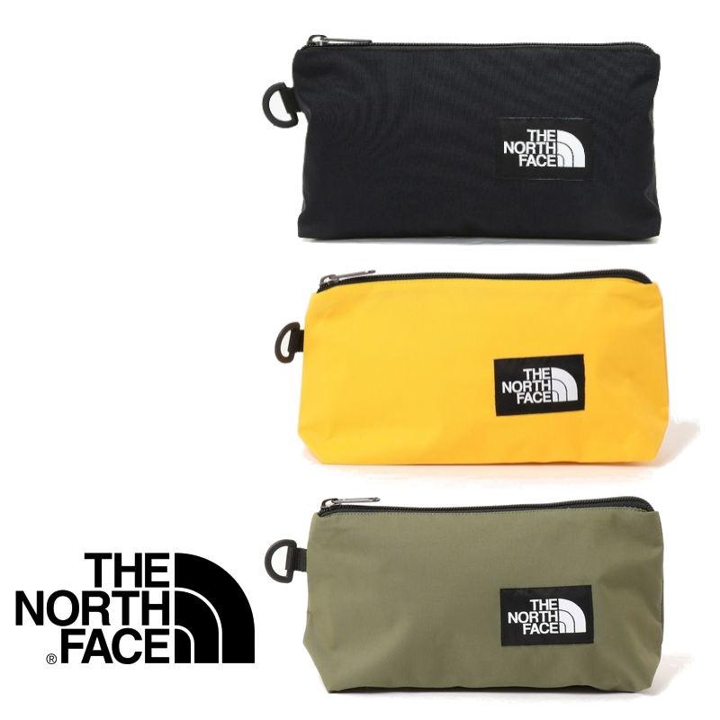 THE NORTH FACE ポーチ ミニ コンパクト ザノースフェイス MINI MULTI POUCH 小型 小物入れ 化粧 メイク｜g-field
