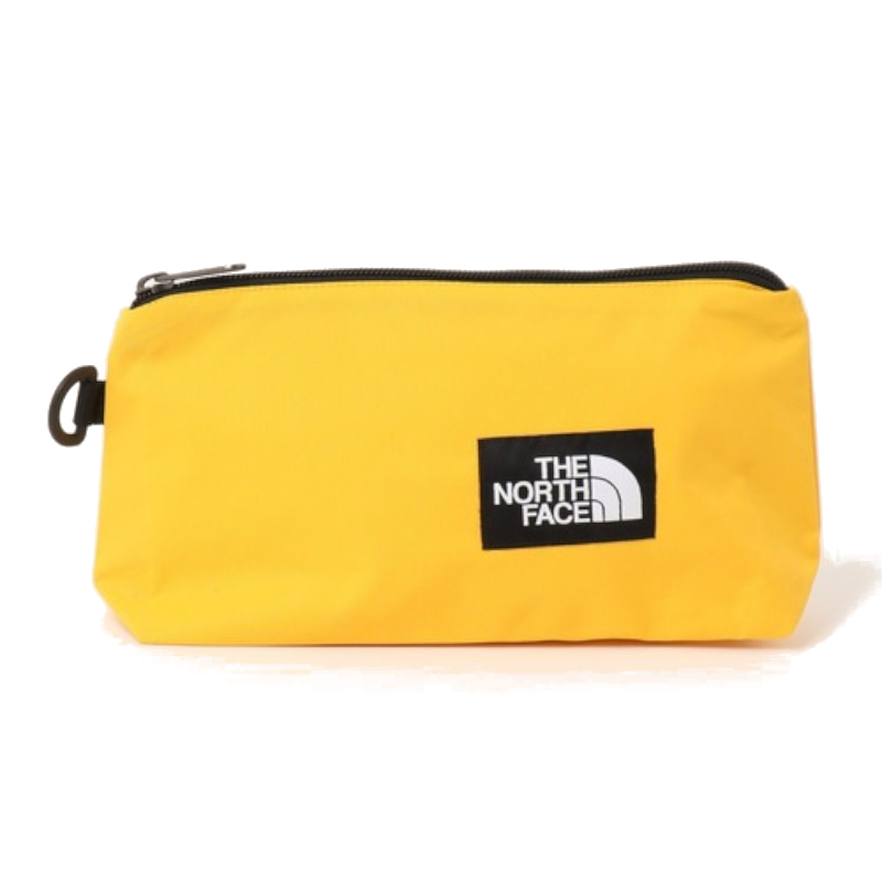 THE NORTH FACE ポーチ ミニ コンパクト ザノースフェイス MINI MULTI POUCH 小型 小物入れ 化粧 メイク｜g-field｜03