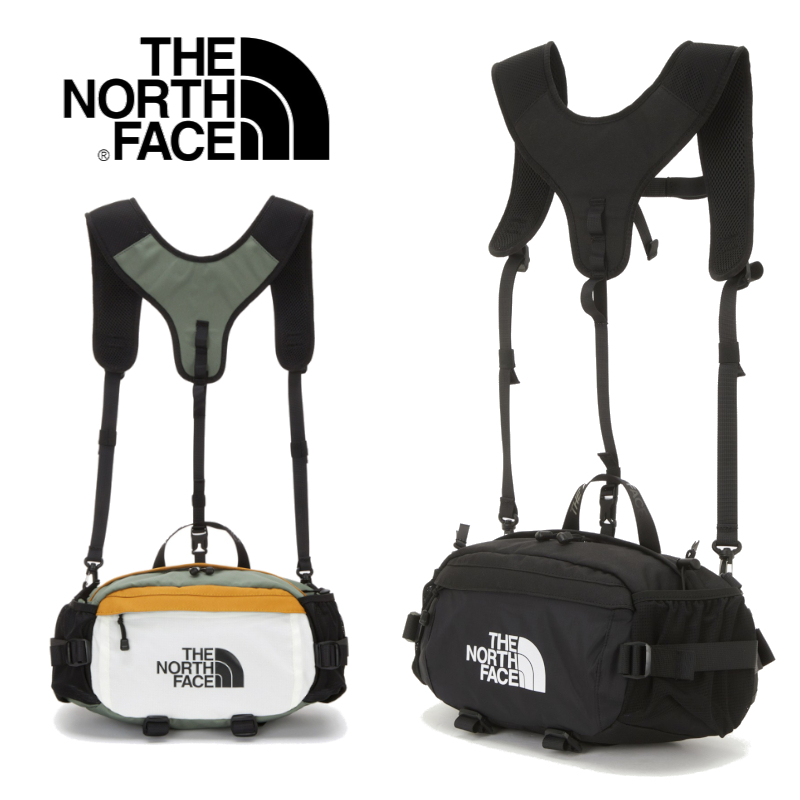 THE NORTH FACE ウエストバッグ BAG ザノースフェイス 登山 トレラン アウトドア キャンプ レジャー フェス スポーツ 2WAY HIP SACK｜g-field