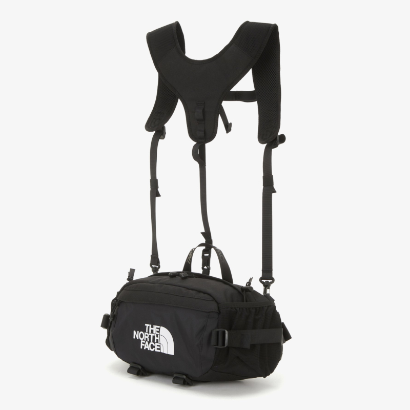 THE NORTH FACE ウエストバッグ BAG ザノースフェイス 登山 トレラン アウトドア キャンプ レジャー フェス スポーツ 2WAY HIP SACK