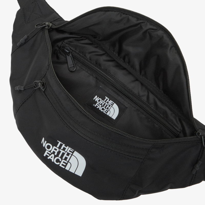 THE NORTH FACE ザノースフェイス SIMPLE HIP SACK ウエストポーチ