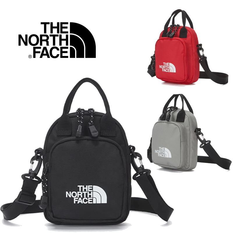 ボディバッグ ショルダーバッグ トート THE NORTH FACE コンパクト ギフト プレゼント ザノースフェイス NEW SIMPLE MINI BAG