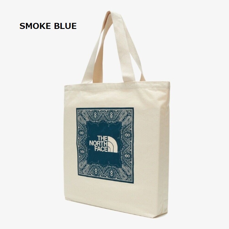 トートバッグ キャンバス 大容量 大きい THE NORTH FACE 通勤 通学 学校 プレゼント ザノースフェイスCOTTON CANVAS TOTE | THE NORTH FACE | 04