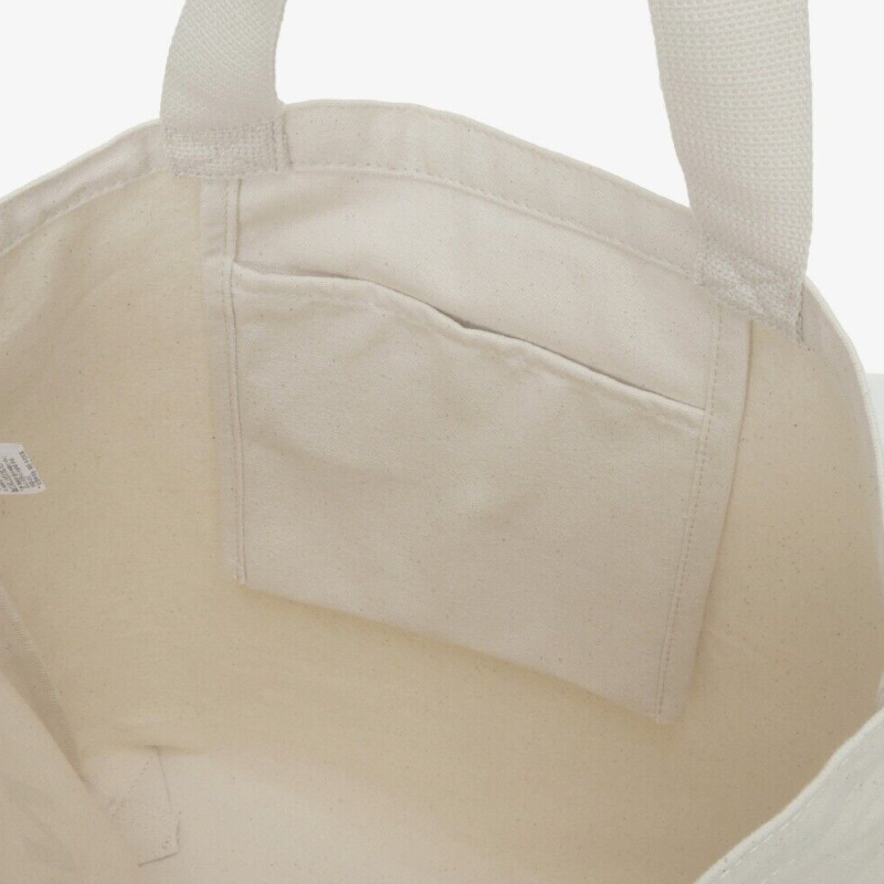 トートバッグ キャンバス 大容量 大きい THE NORTH FACE 通勤 通学 学校 プレゼント ザノースフェイスCOTTON CANVAS TOTE | THE NORTH FACE | 09