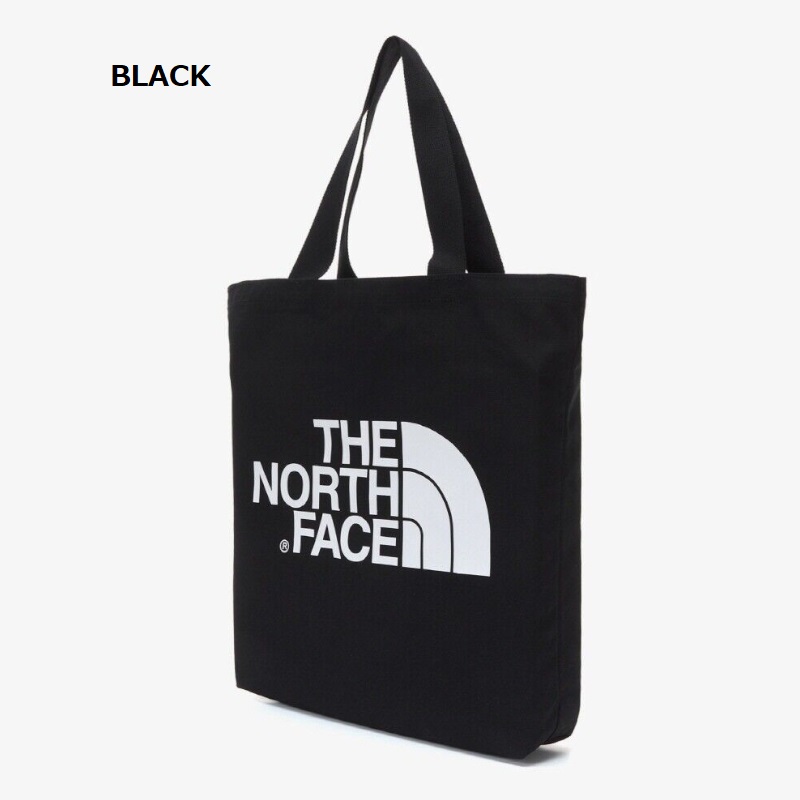 トートバッグ キャンバス 大容量 大きい THE NORTH FACE 通勤 通学 学校 プレゼント ザノースフェイスCOTTON CANVAS TOTE | THE NORTH FACE | 01