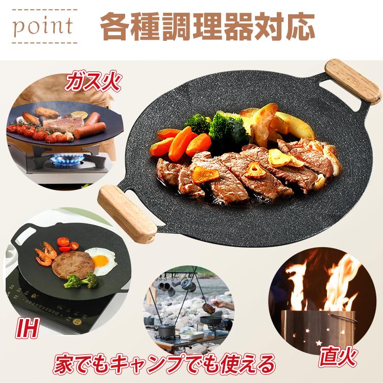 コースタルブルー グリルパン 26cm未使用品 楽天市場】ストウブ グリルパン ブルーの通販