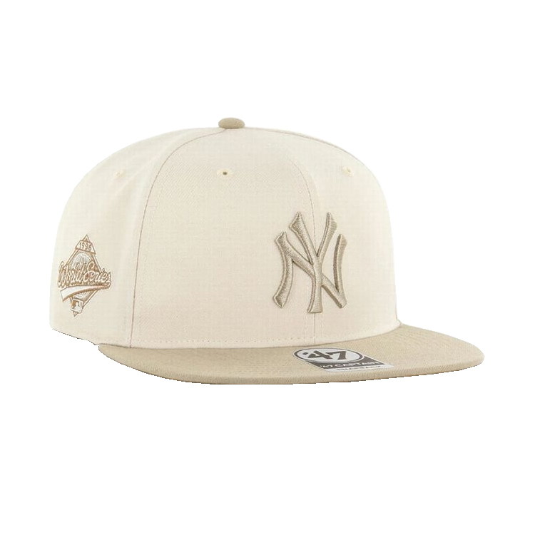47 フォーティーセブン Yankees Sierra Shot World Series‘47 CAPTAIN 帽子 キャップ cap 野球帽 スポーツ オススメ メジャー｜g-field｜02