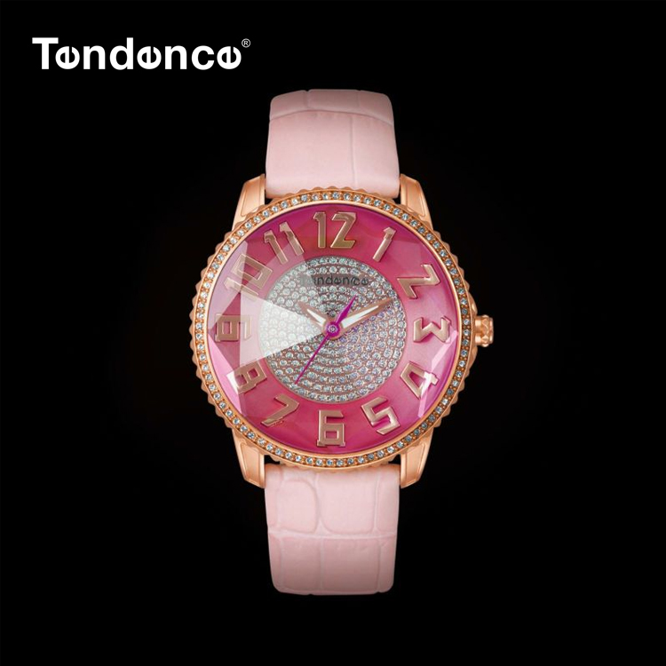 Twinkle トゥインクル 腕時計 TENDENCE テンデンス ウォッチ メンズ ブランド おしゃれ 社会人 新成人 ギフト プレゼント 就職祝い