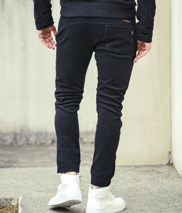 限定SALE【未使用品】1PIU1UGUALE3 クリースリブスラックス L 000000031793-28-xl.jpg?t=