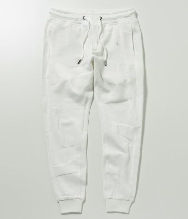 1 piu 1 uguale 3 ホワイトパンツ セール】1PIU1UGUALE3 RELAX(ウノピゥウノウグァーレトレ リラックス