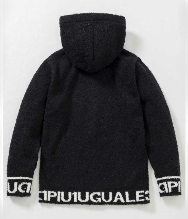 1PIU1UGUALE3 RELAX モコモコセットアップ 1PIU1UGUALE3 RELAX ウノピゥウノウグァーレトレ リラックス