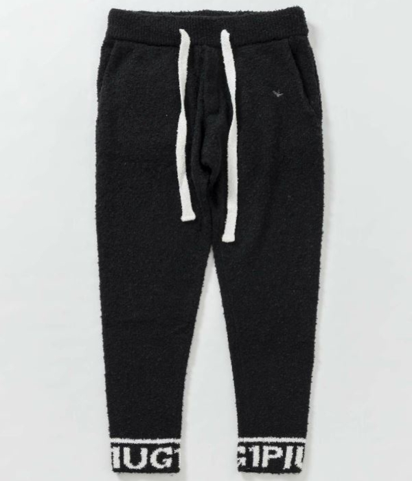 1PIU1UGUALE3 RELAX セットアップ メンズ ニット カーディガン