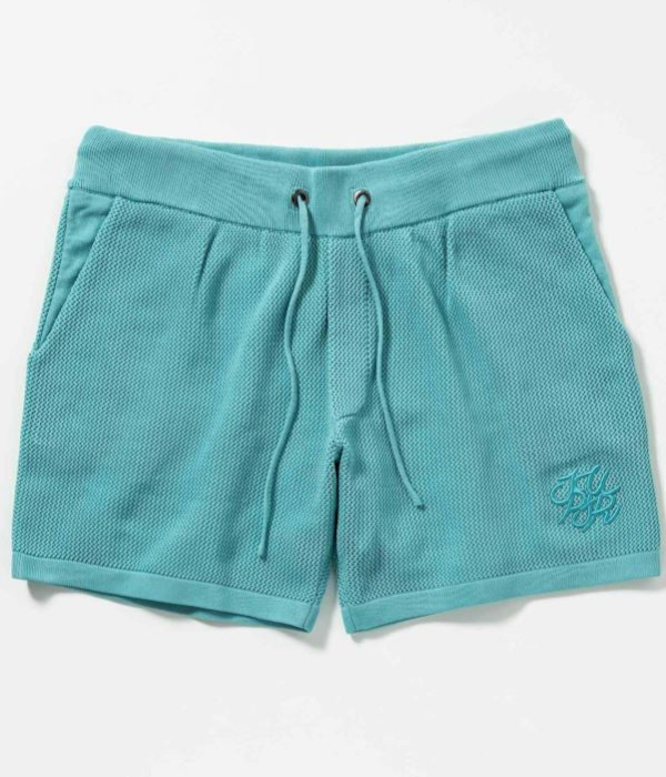 セットアップ メンズ ニット 半袖 1PIU1UGUALE3 RELAX 上下セット カジュアル リゾート ハーフパンツ 夏 ウノピゥウノウグァーレトレ リラックス | 1PIU1UGUALE3 RELAX | 10